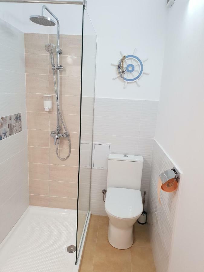 Central Luxury Flat With Terrace - Adela Accommodation - Ideal For Long Stays 布加勒斯特 外观 照片