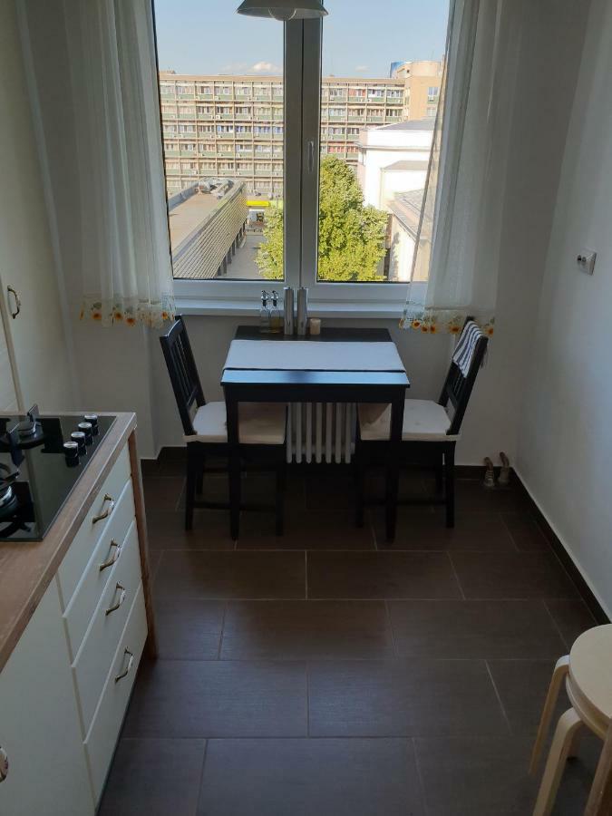 Central Luxury Flat With Terrace - Adela Accommodation - Ideal For Long Stays 布加勒斯特 外观 照片